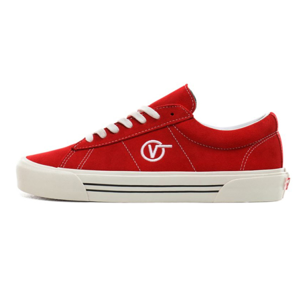 Vans SID DX"Anaheim Factory"