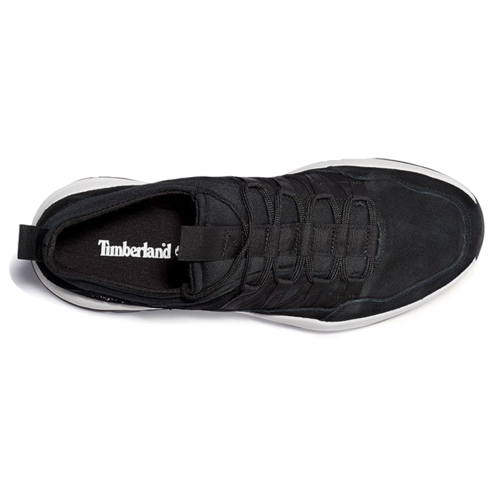 Timberland Boroughs