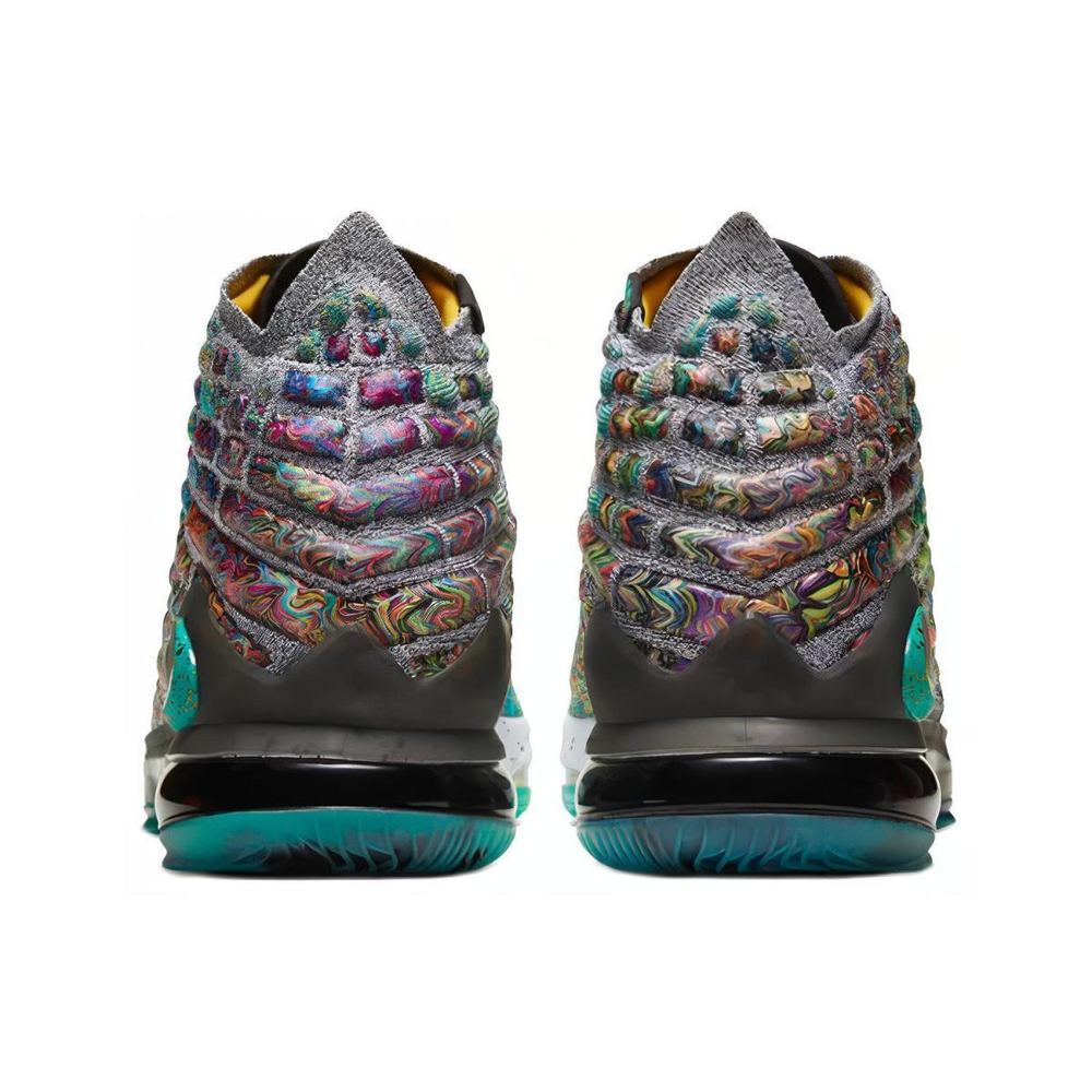 Nike Lebron 17 "I Promise" 17