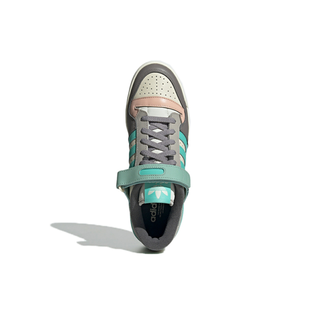 Adidas originals FORUM 84 Low "Northern Lights"