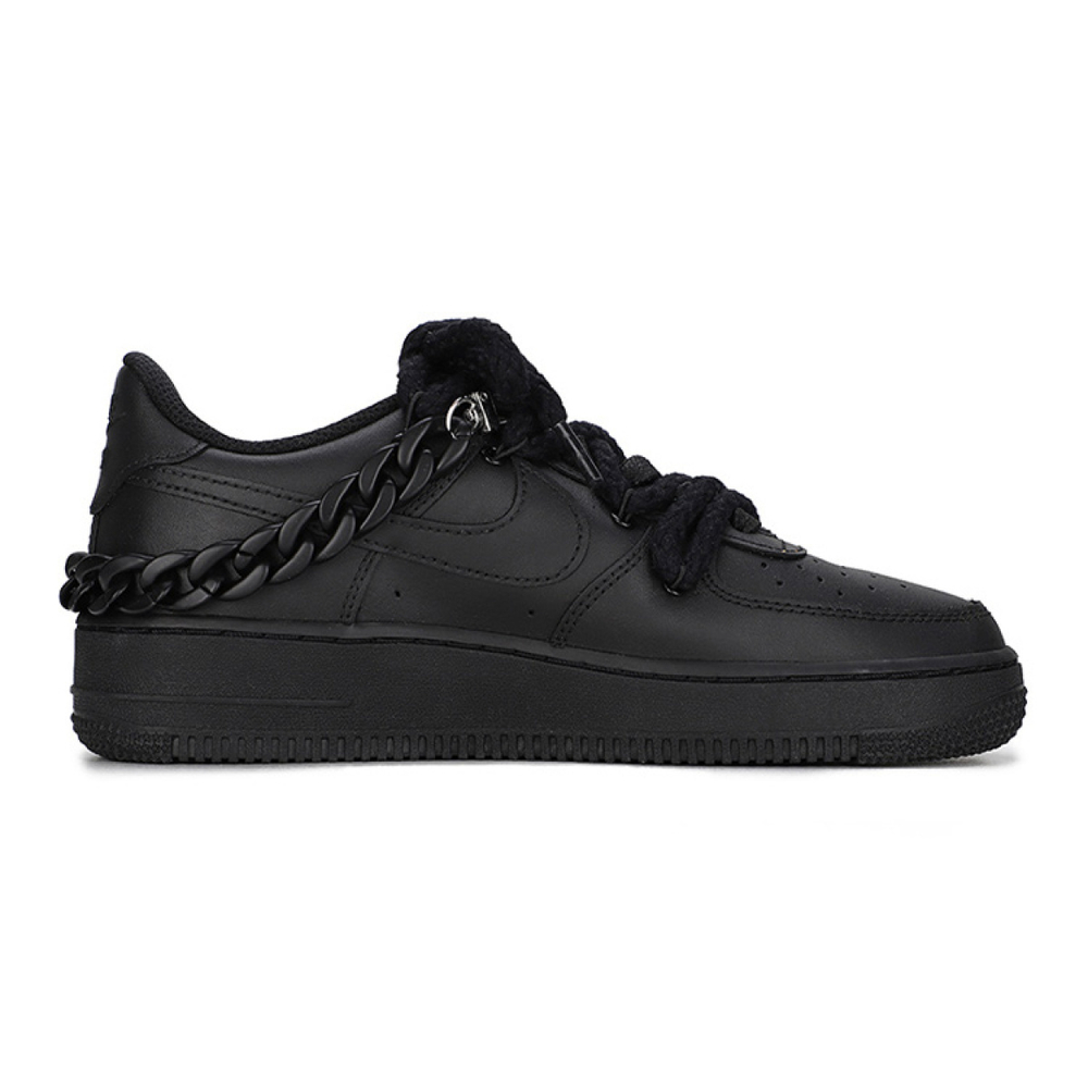 【 】 Nike Air Force 1 LE GS