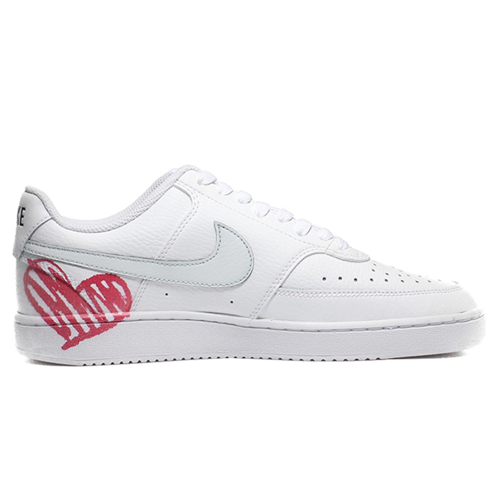 【 】 Nike Court Vision 1 emoji