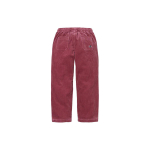 Supreme FW23 WEEK6 CORDUROY SKATE PANT