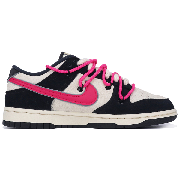 【 】 Nike Dunk Low Black Suede