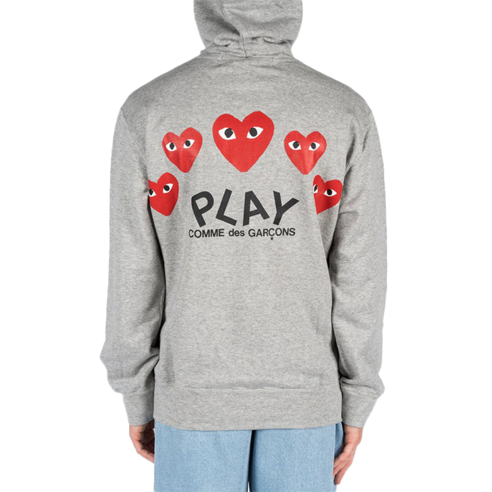 CDG Play