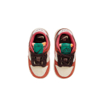 Social Status x Nike Dunk TD