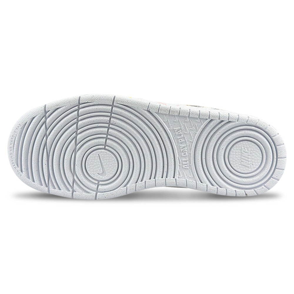 【 】 Nike Court Borough Low GS