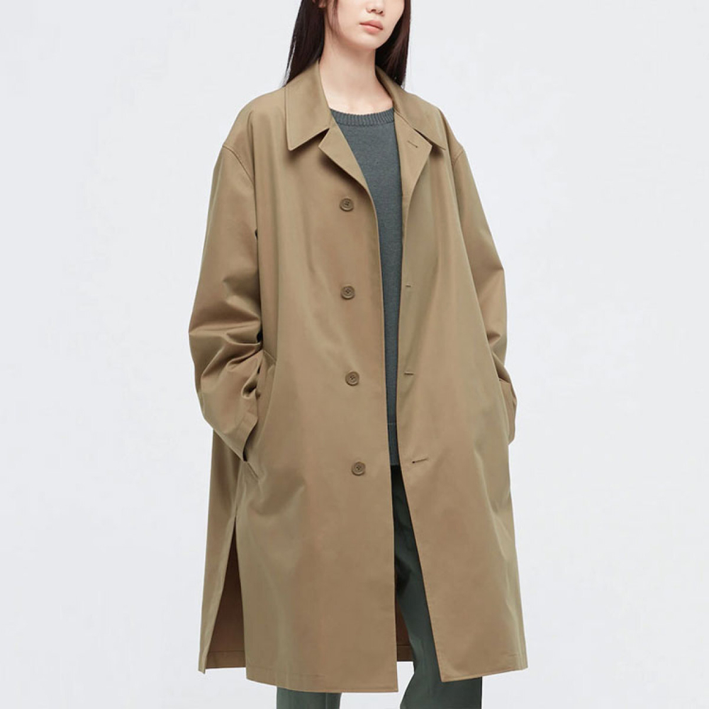 UNIQLO SS22
