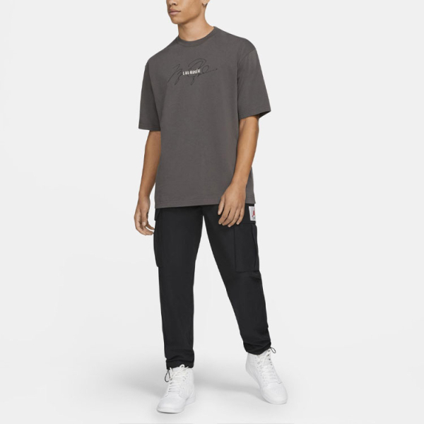 Air Jordan 3 x A Ma Maniére Logo T