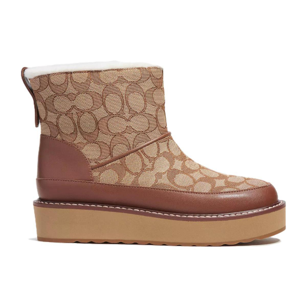 COACH Signature