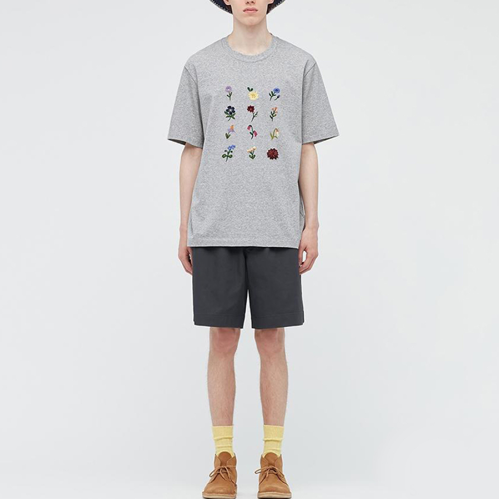 UNIQLO x Jw Anderson
