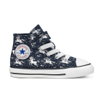 Converse Chuck Taylor All Star Hook-and-Loop High Top