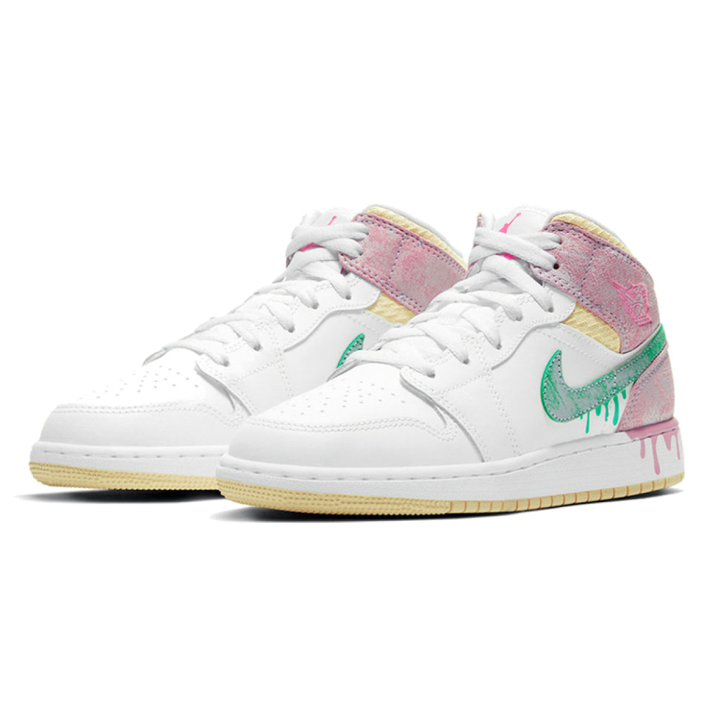 Air Jordan 1 Mid