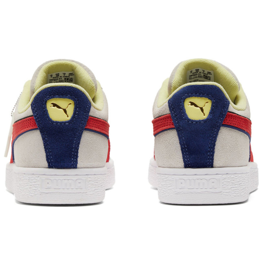 PUMA Suede Decor8