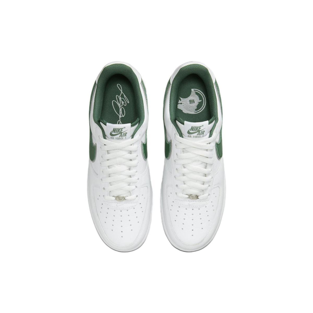 Nike Air Force 1 Low "Four Horsemen"