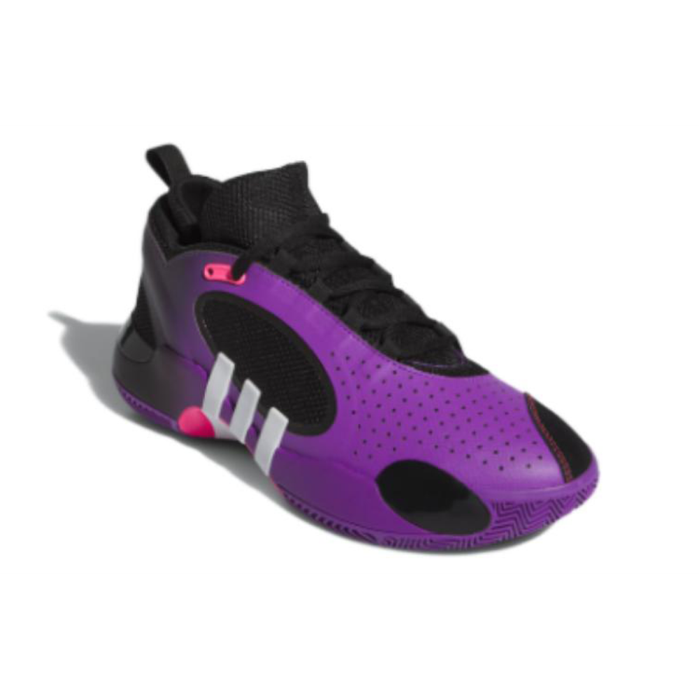 Adidas D.O.N. Issue #5