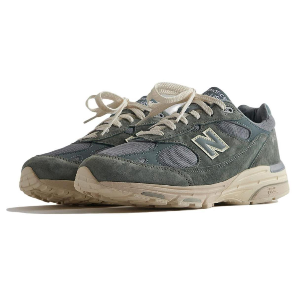 KITH x New Balance NB 993