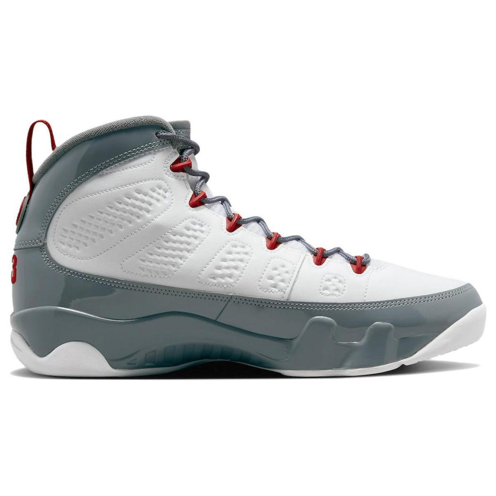 Jordan Air Jordan 9 "Fire Red"