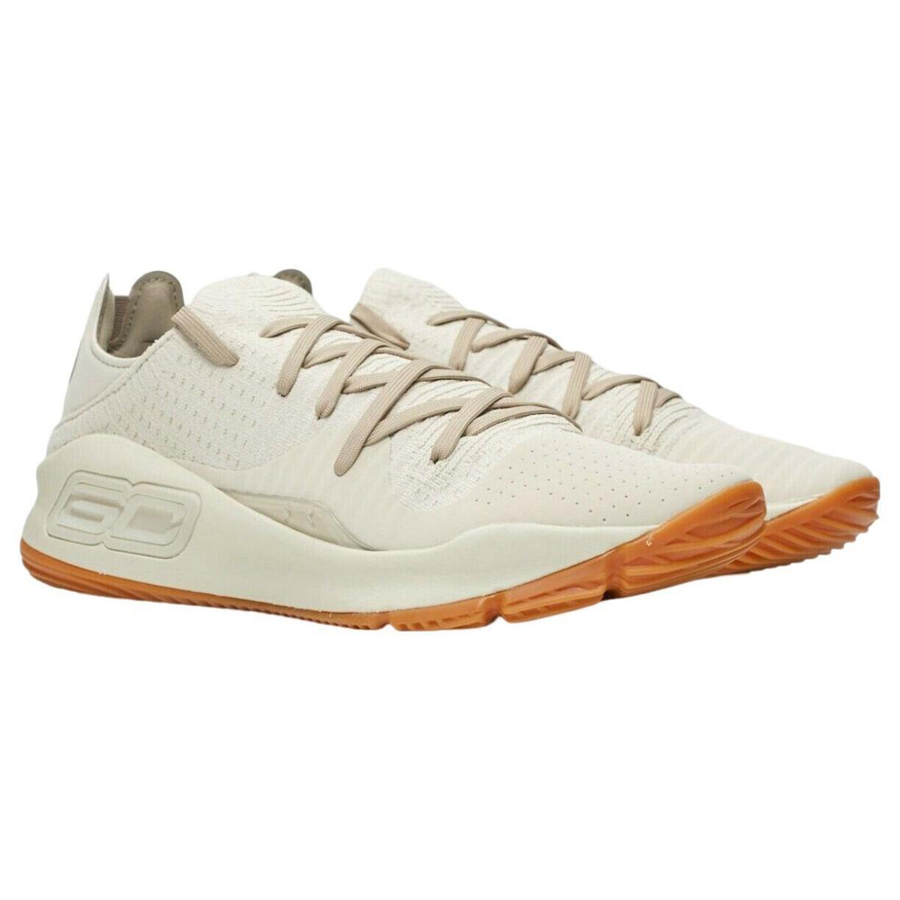 Under Armour Curry 4 4 Low Baja