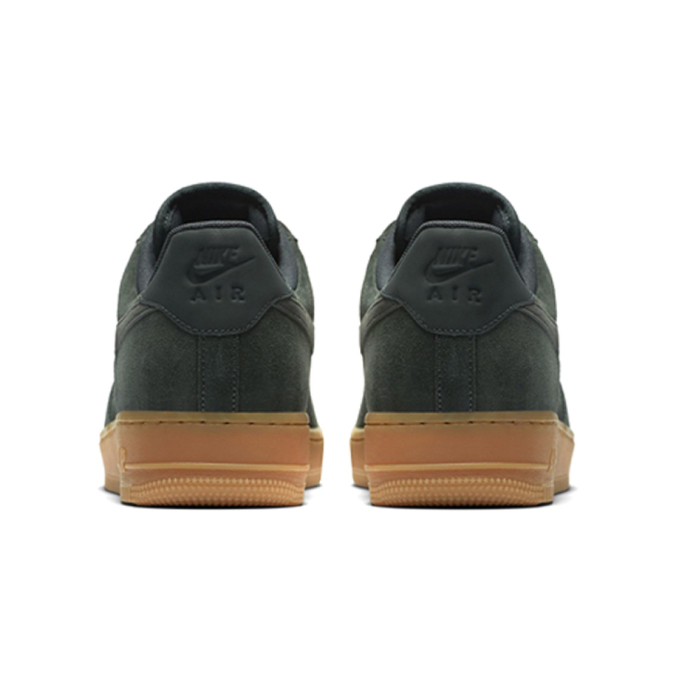 Nike Air Force 1 07 LV8 Suede 'Outdoor Green'