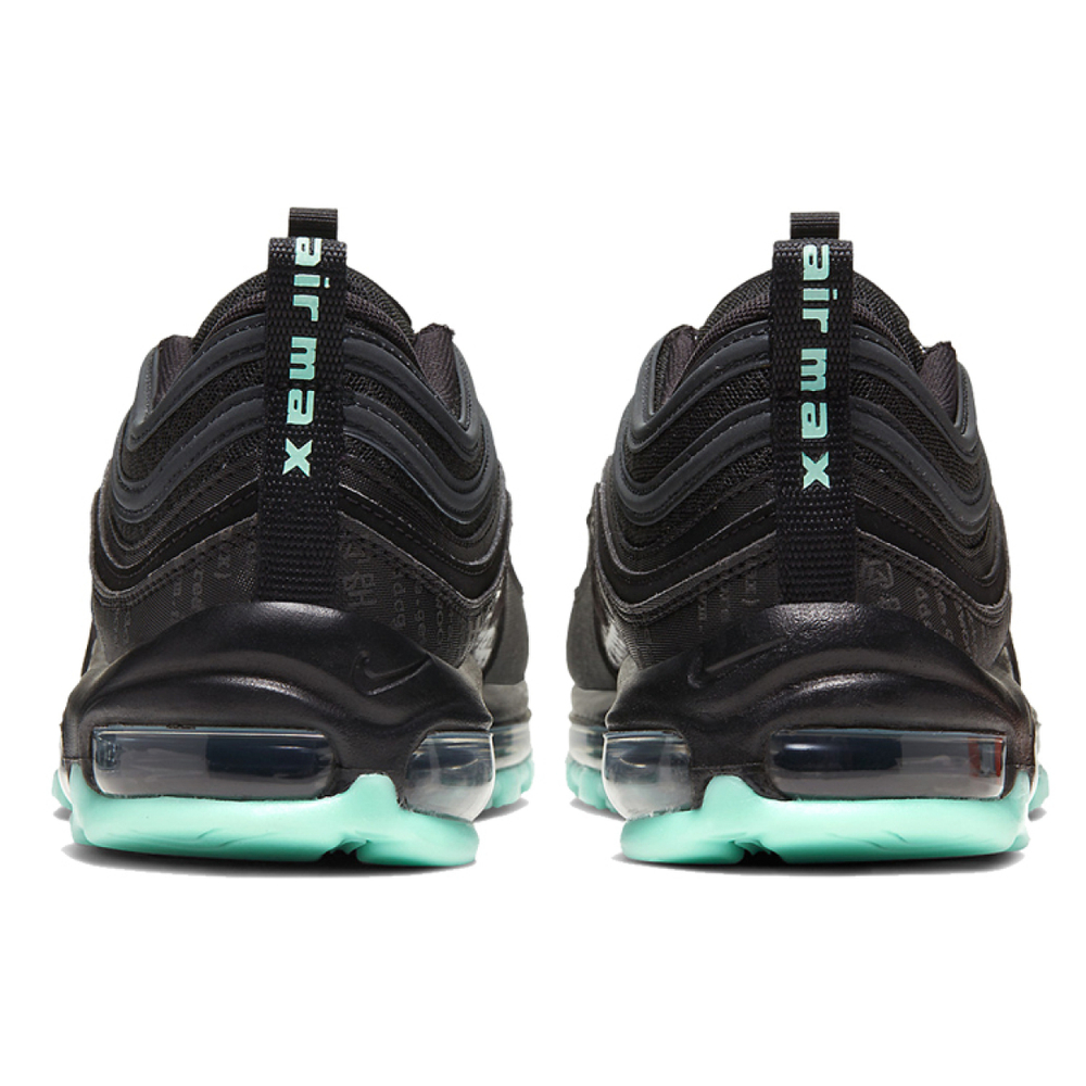 Nike Air Max 97 Green Glow