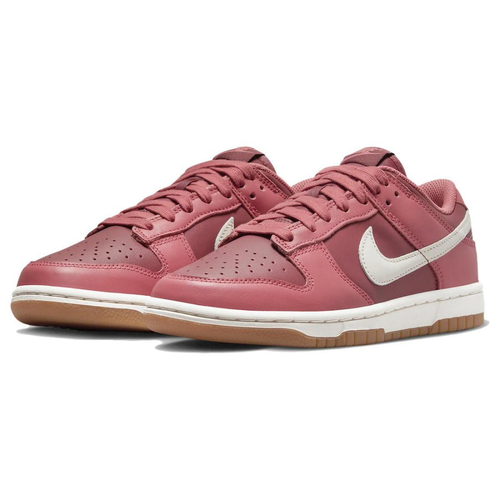 Nike Dunk Low "Desert Berry"