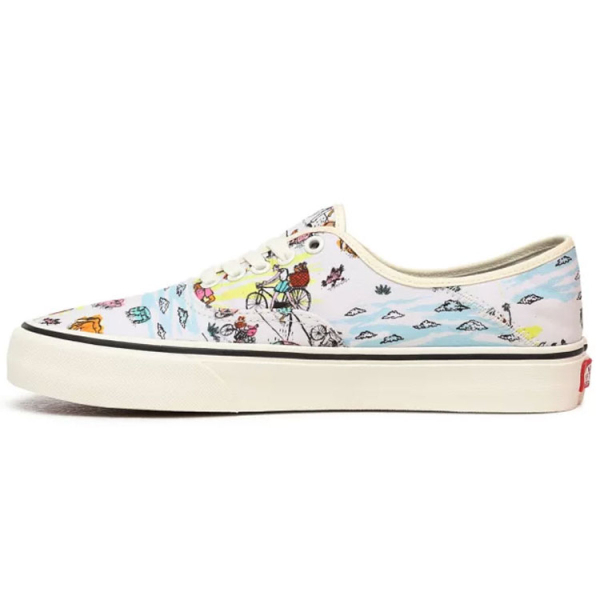 Vans Authentic Kide Surf