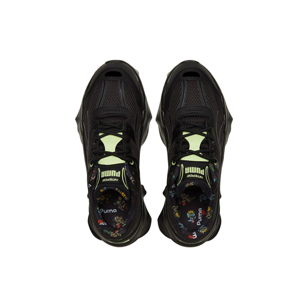 PUMA Pulsar Wedge Electric