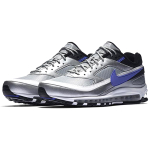 Nike Air Max 97 BW Metallic Silver Persian Violet
