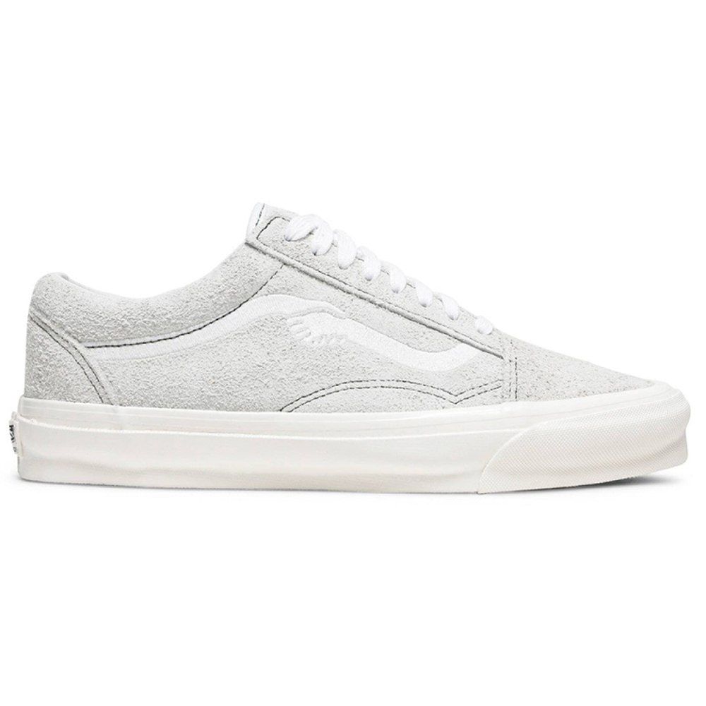 Notre x Vans Old Skool LX