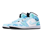 【 】 Jordan Air Jordan 1 Mid GS