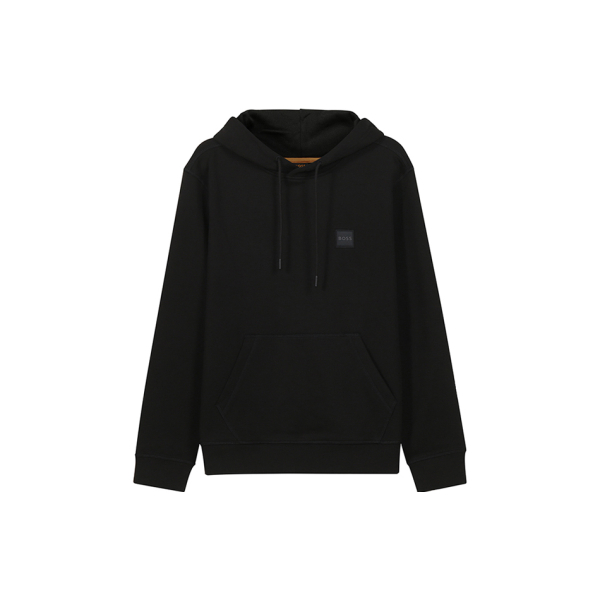 HUGO BOSS Logo