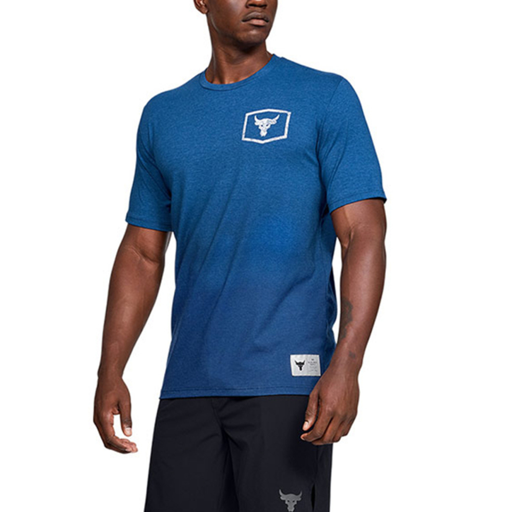 Under Armour UA Rock T