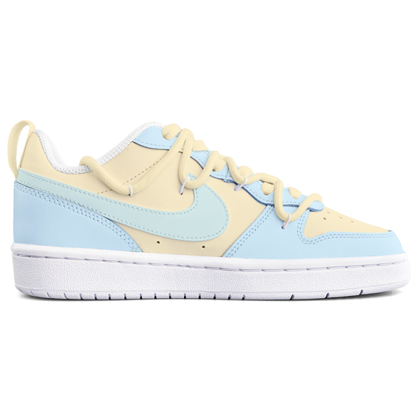 【 】 Nike Court Borough Low2