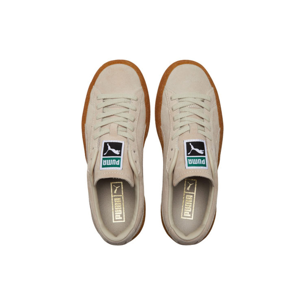 PUMA Suede Crepe
