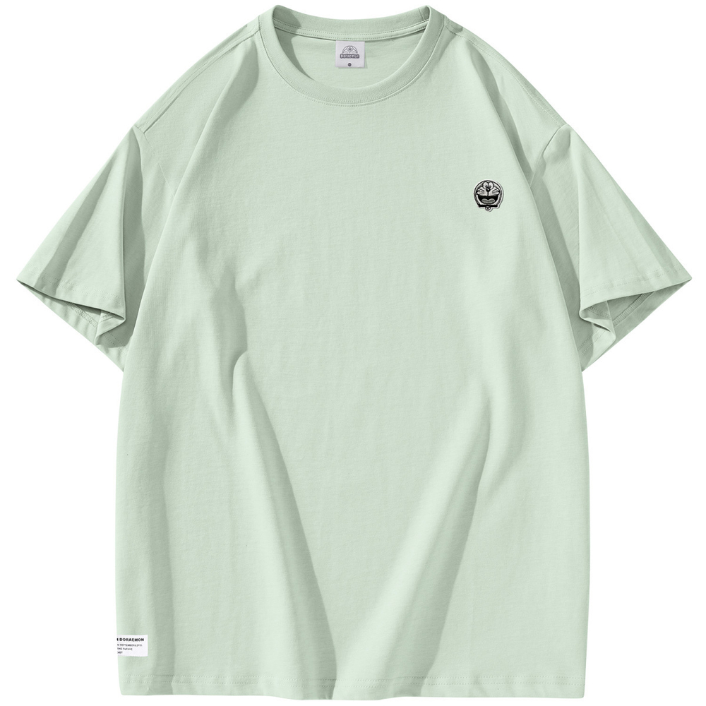 Doraemon A Logo T