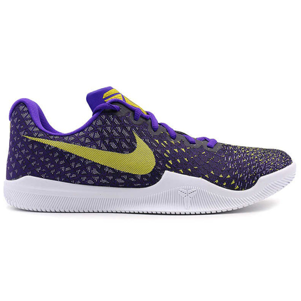 Nike Mamba Instinct instinct 3 ep