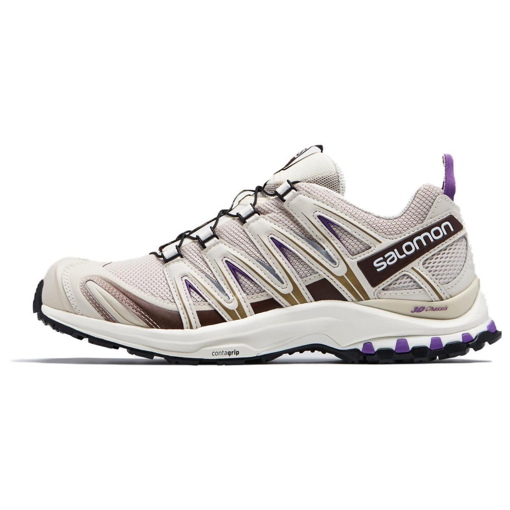 SALOMON XA PRO 3D