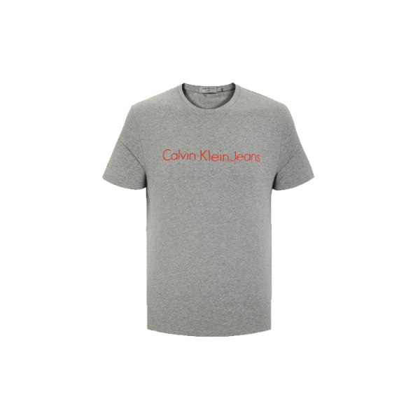 CALVIN KLEIN Logo T