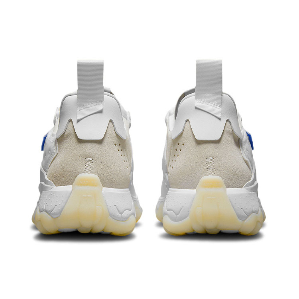 Jordan Delta 2 white royal