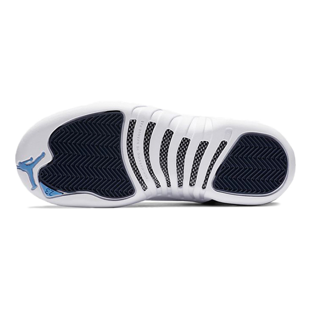 Jordan Air Jordan 12 Indigo