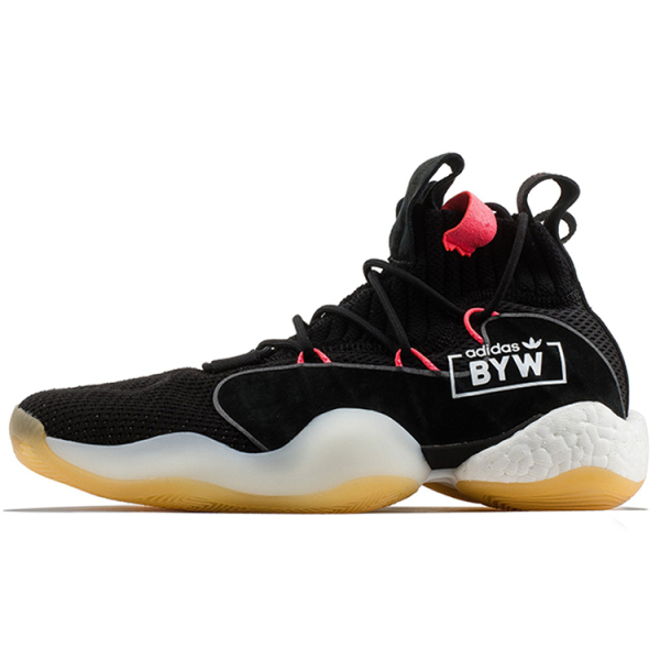 Adidas originals Crazy BYW X Boost