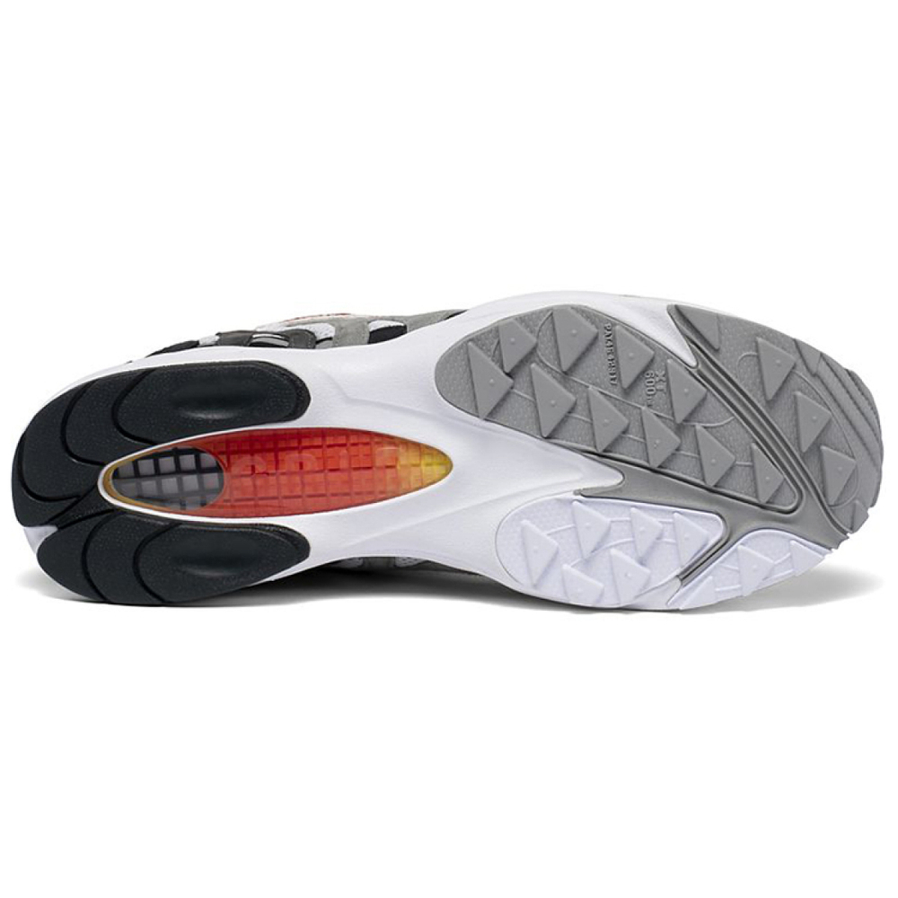 Saucony Grid Azura 2000 M