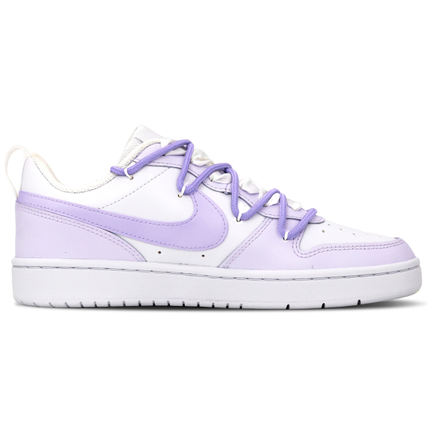 【 】 Nike Court Borough Low 2 GS