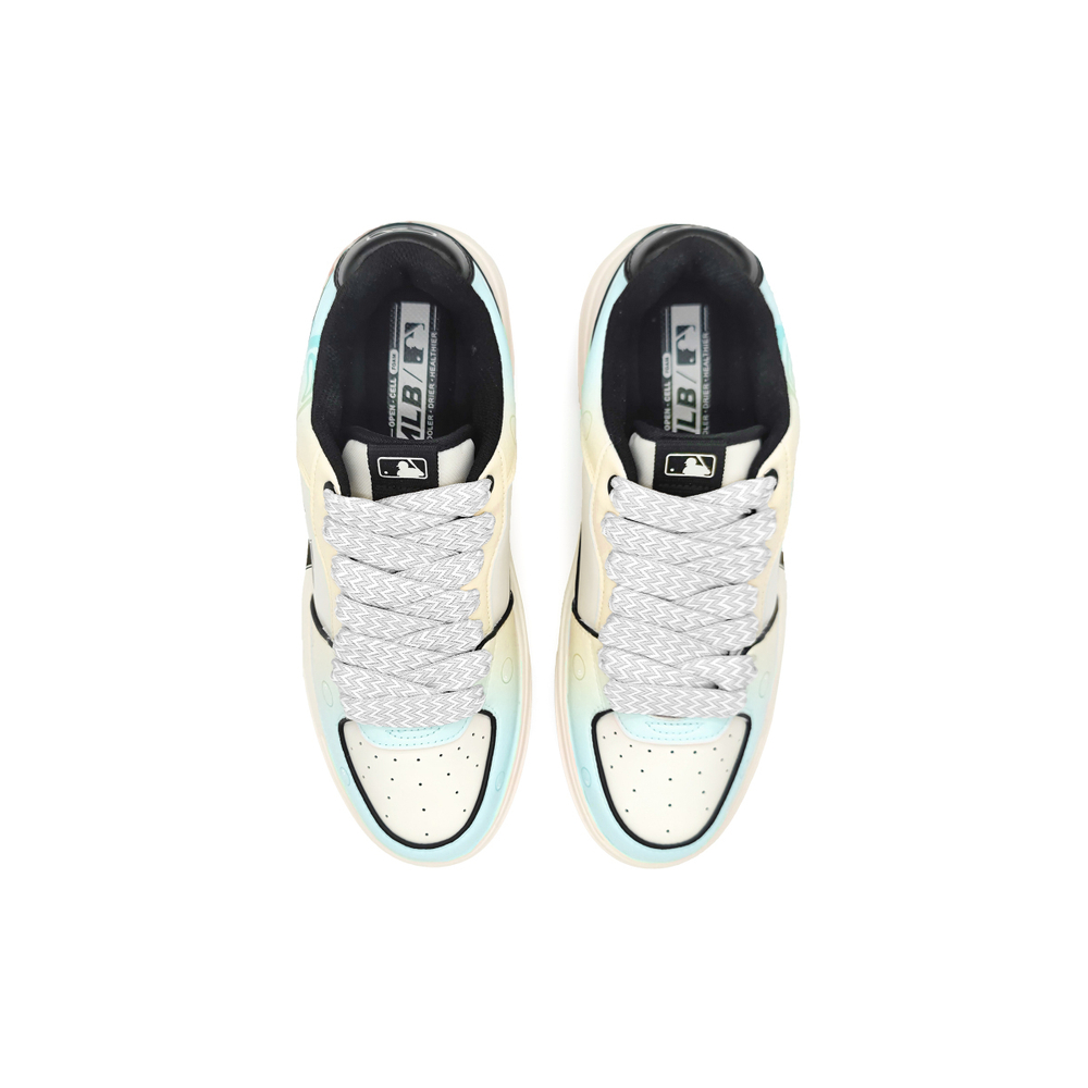 【 】 MLB Chunky Liner PU