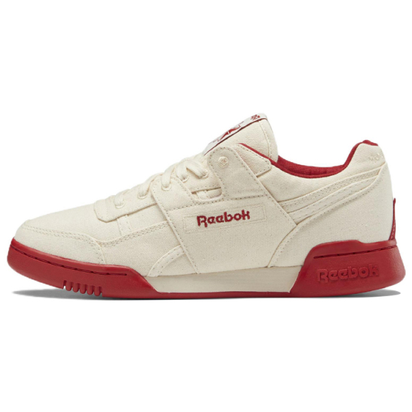 Reebok Workout Plus