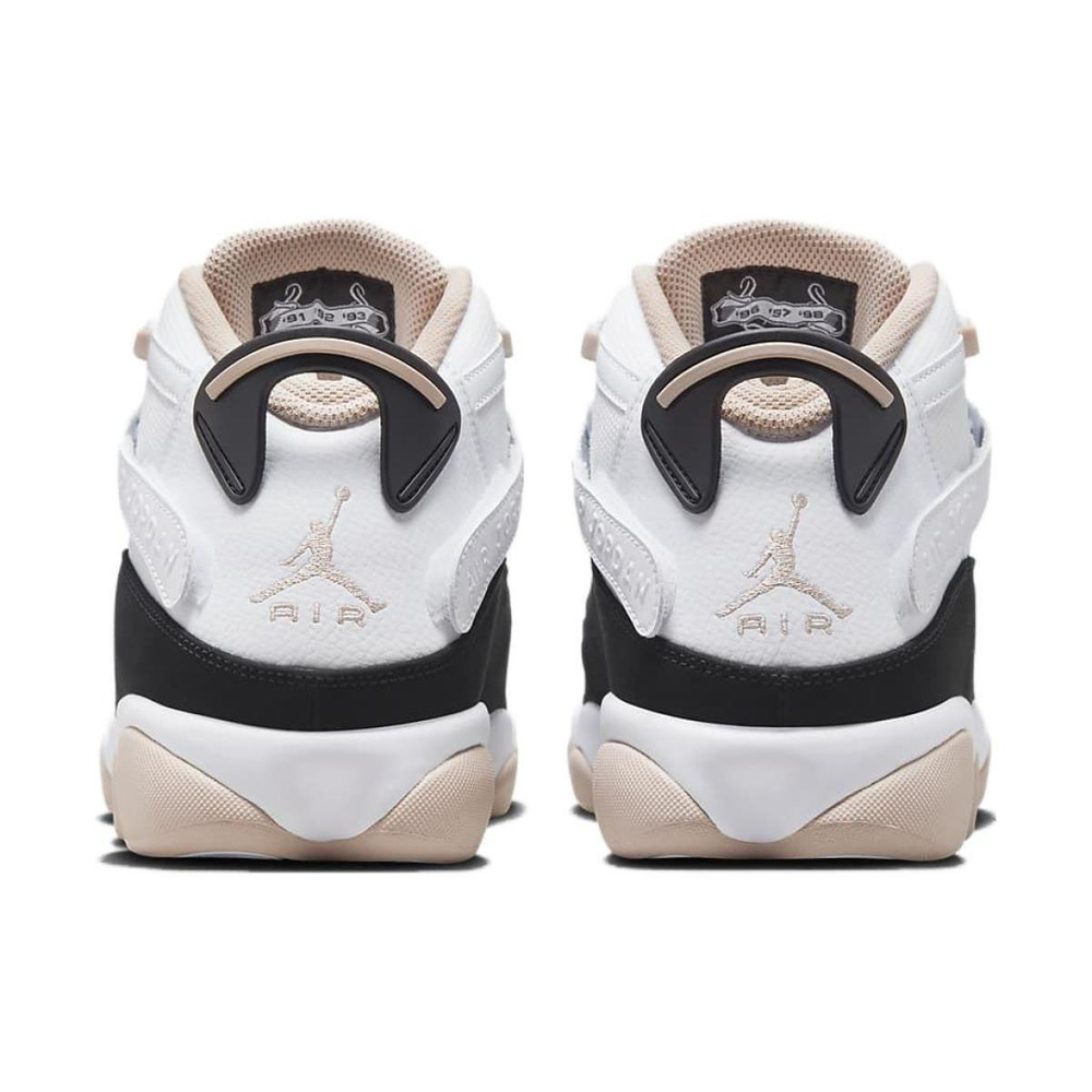 Jordan Air Jordan 6 Rings