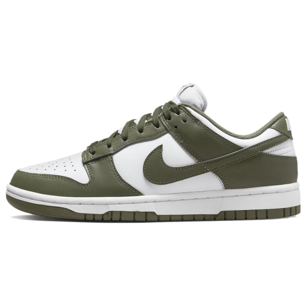 Nike Dunk "Medium Olive"