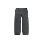Supreme SS22 Week 11Double Knee Denim Utility Pant