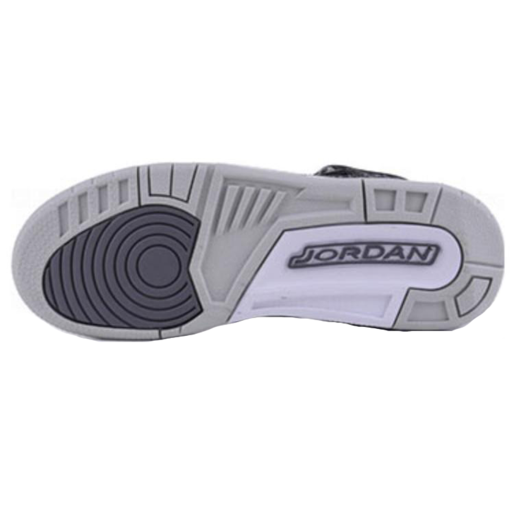 Jordan Spizike cool Grey